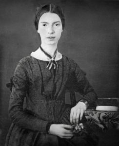 Emily Dickinson